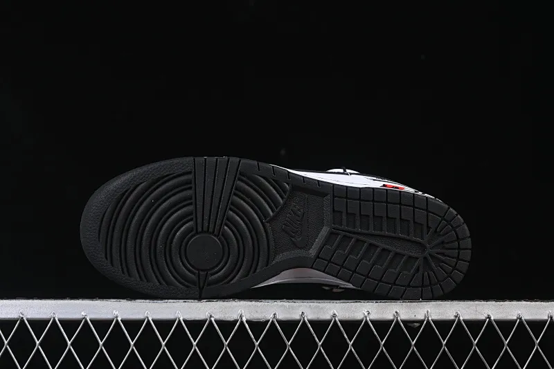 All categories Nk SB Dunk Series Nk SB Dunk Low High-end customized low-top sneakers Nike SB Dunk Low strap customization low-top casual sneakers DD1391-100